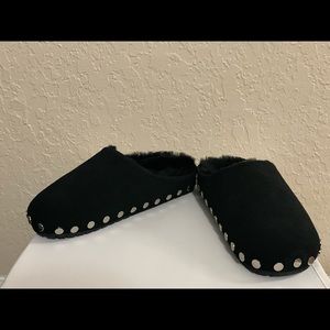 Rebecca Minkoff x Emu Australia Monch Stud Slipper *Size 7*